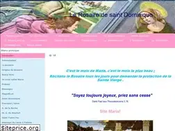 Sites similar to lerosaire.com