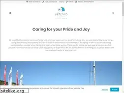 Sites similar to lerosboatyardltd.com