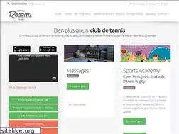 Sites similar to leroseau.be