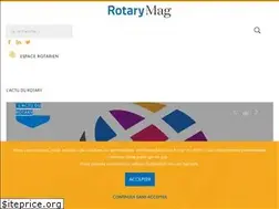 Sites similar to lerotarien.org