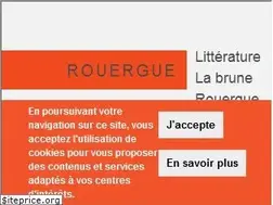 Sites similar to lerouergue.com