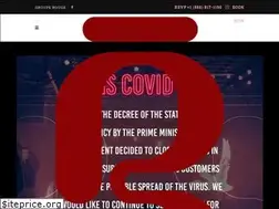 Sites similar to lerougebar.com