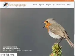 Sites similar to lerougegorge.ch