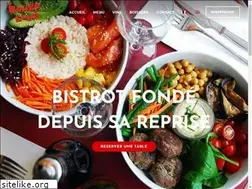Sites similar to lerougelime.fr