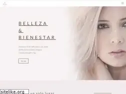 Sites similar to lerougespa.com