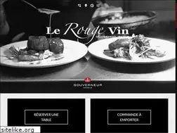 Sites similar to lerougevin.com