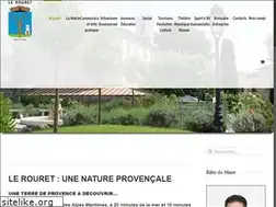 Sites similar to lerouret.fr