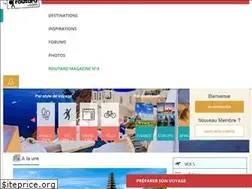 Sites similar to leroutard.com
