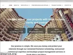 Sites similar to lerouxconsulting.com