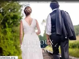 Sites similar to lerouxvisual.com