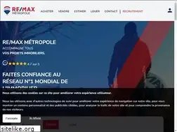 Sites similar to leroy-immobilier.immo