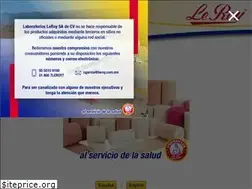 Sites similar to leroy.com.mx