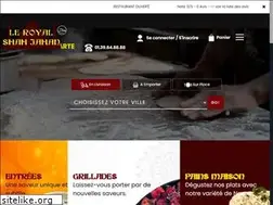 Sites similar to leroyalshahjahan.com