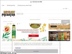 Sites similar to leroycosmetics.cz