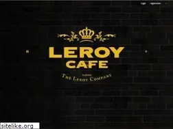 Sites similar to leroydebrecen.hu