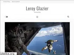 Sites similar to leroyglazier.com