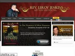 Sites similar to leroyjenkins.com