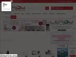 Sites similar to leroymedical.com