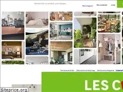 Sites similar to leroymerlin.re