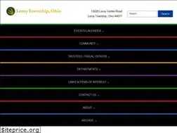 Sites similar to leroyohio.com