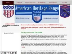 Sites similar to leroyrifleandpistolclub.org