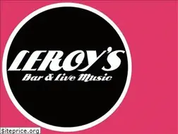 Sites similar to leroys.co.nz