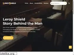 Sites similar to leroyshield.com