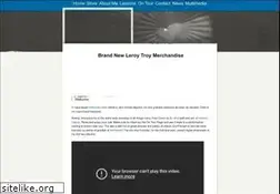 Sites similar to leroytroy.us