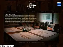 Sites similar to leroyujbuda.hu