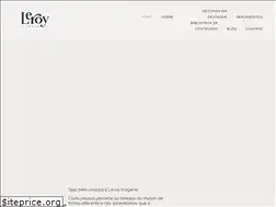 Sites similar to leroyviagens.com.br