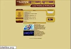 Sites similar to lerpg.com