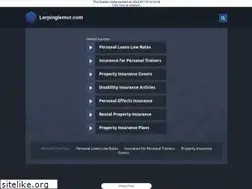 Sites similar to lerpinglemur.com