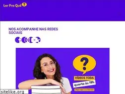 Sites similar to lerpraque.com.br
