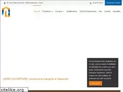 Sites similar to lerre.fr