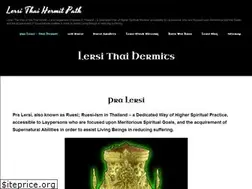 Sites similar to lersi.net