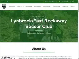 Sites similar to lersoccer.com