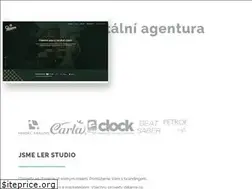 Sites similar to lerstudio.cz