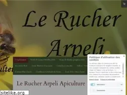 Sites similar to lerucherarpeli.fr