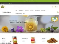 Sites similar to lerucherlareinedesvosges.fr