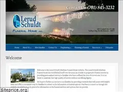 Sites similar to lerudschuldt.com