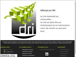 Sites similar to leruisseau.iguane.org