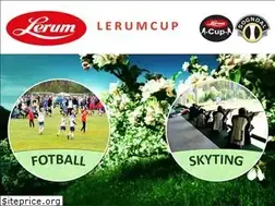 Sites similar to lerumcup.no