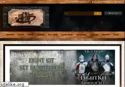Sites similar to lerune.it