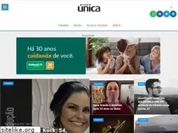 Sites similar to lerunica.com.br