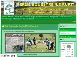 Sites similar to lerupt.fr
