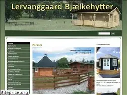 Sites similar to lervanggaard.dk