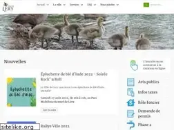 Sites similar to lery.ca