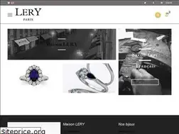 Sites similar to lery.com