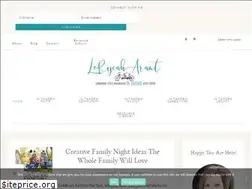 Sites similar to leryiaharant.com