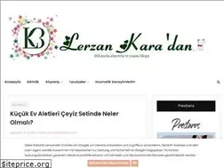 Sites similar to lerzankaradan.com